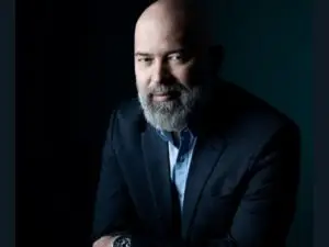 Adam Nockel é o Presidente do IDHE