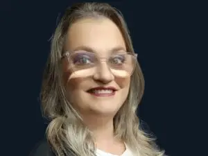 Aracely Maziero é a Vice-Presidente do IDHE e CEO do Projeto