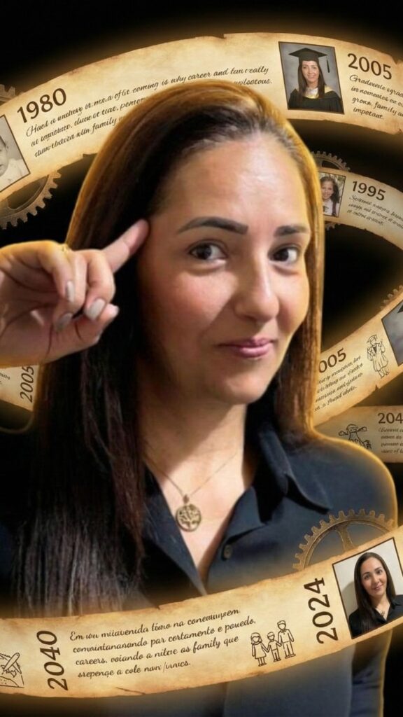 Carol Marques apresenta o nosso pr&oacute;ximo Masterclass