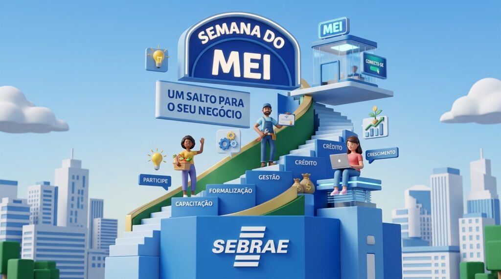 Semana do MEI 2026