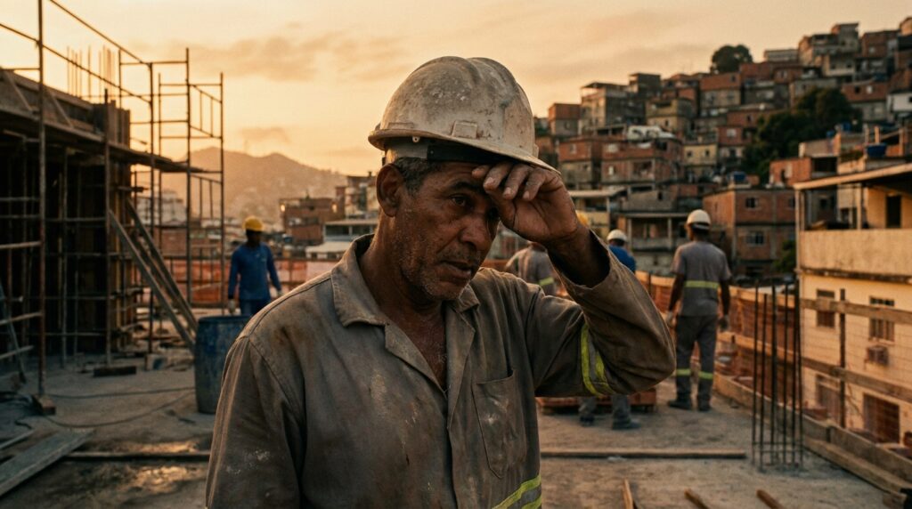 PEC da Flexibilidade é alternativa a Jornada 6x1